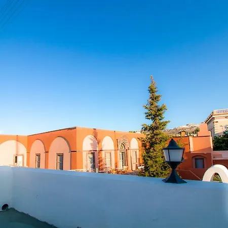 Tritiani Traditional Casa vacanze *