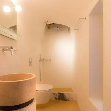 Casa vacanze Tritiani Traditional *