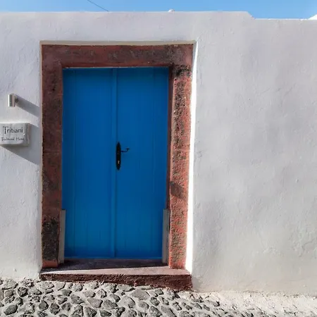 Tritiani Traditional Casa vacanze *