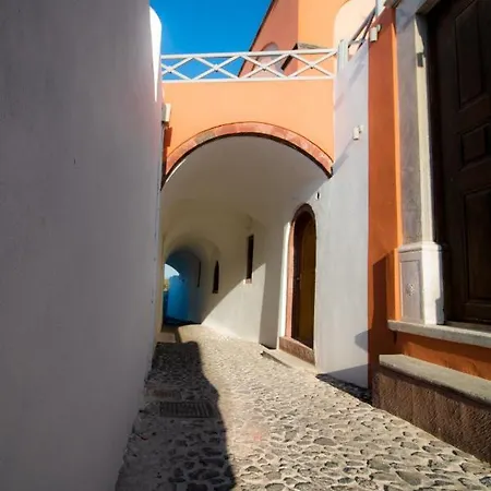 Casa vacanze Tritiani Traditional *